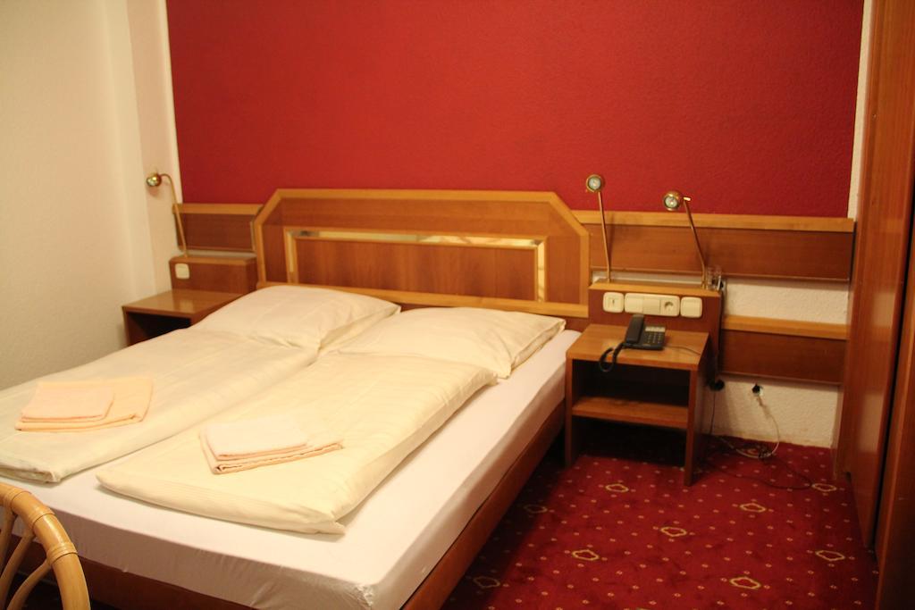 Wali'S Hotel Bielefeld Cameră foto