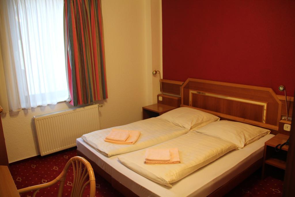 Wali'S Hotel Bielefeld Cameră foto