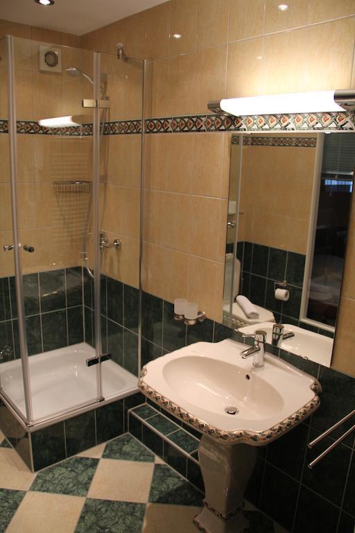 Wali'S Hotel Bielefeld Cameră foto